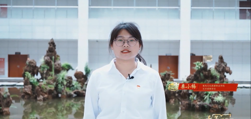 第二十二期《以爱扬帆 护航青春》