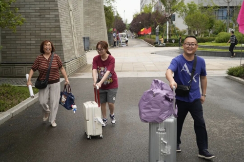 我校2025年秋季开学第一课工作圆满完成
