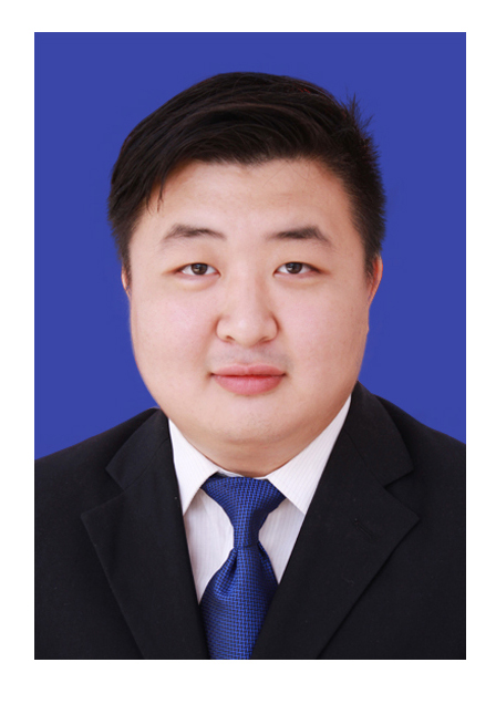 陈俞成