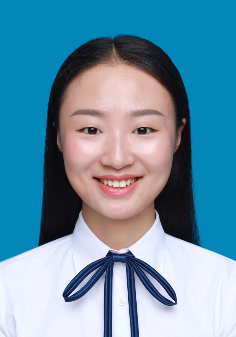 张娇