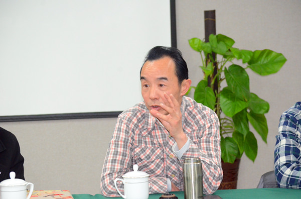 我院党委书记王荣秀率队前往四川旅游学院、四川工程职业技术学院学习交流