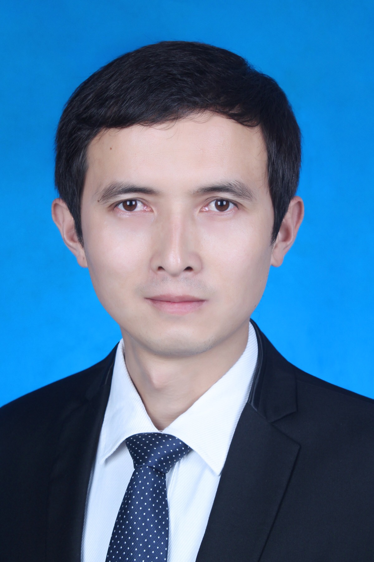 杜法成个人简介