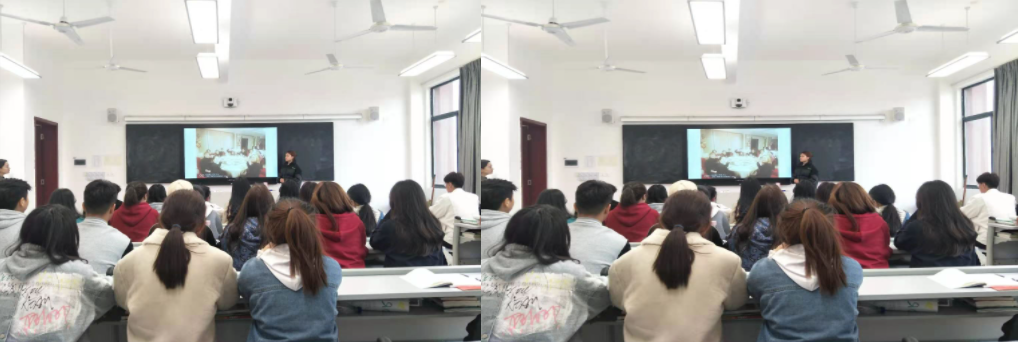 2021寒假社会实践工作汇报