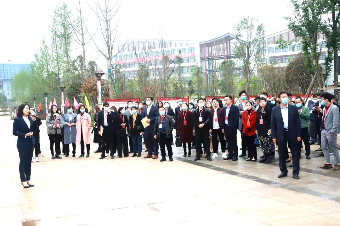 南充文化旅游职业学院签约107个对外合作项目