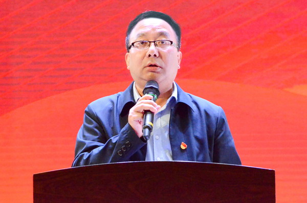 欢歌新时代 颂歌献给党——我院举行庆祝中国共产党成立100周年合唱比赛暨纪念五四运动102周年活动 欢歌新时代 颂歌献给党——我院举行庆祝中国共产党成立100周年合唱比赛暨纪念五四运动102周年活动