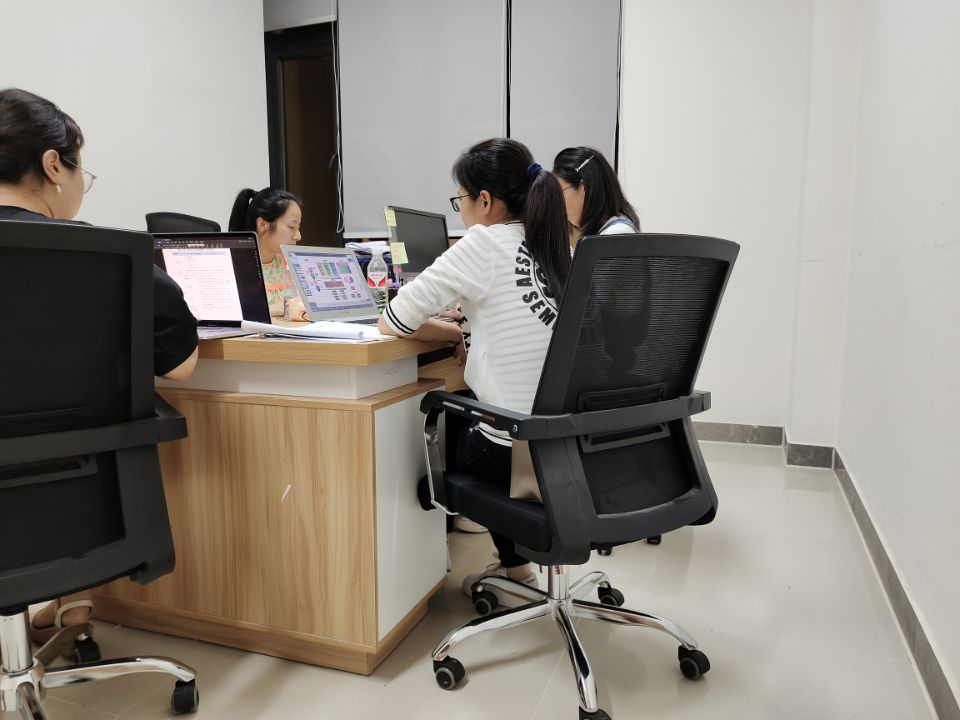 我系教师团队在2021年四川省职业院校 教师教学能力比赛中获三等奖
