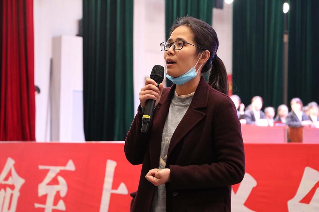 我系首届“U美”杯市场营销技能大赛决赛圆满落幕