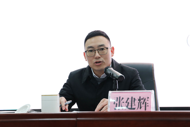 抓党建促发展：学院第二期党校培训学习活动圆满结束
