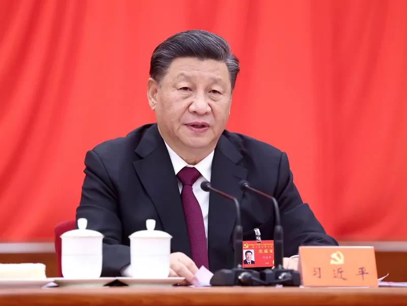 读懂“两个确立”的决定性意义