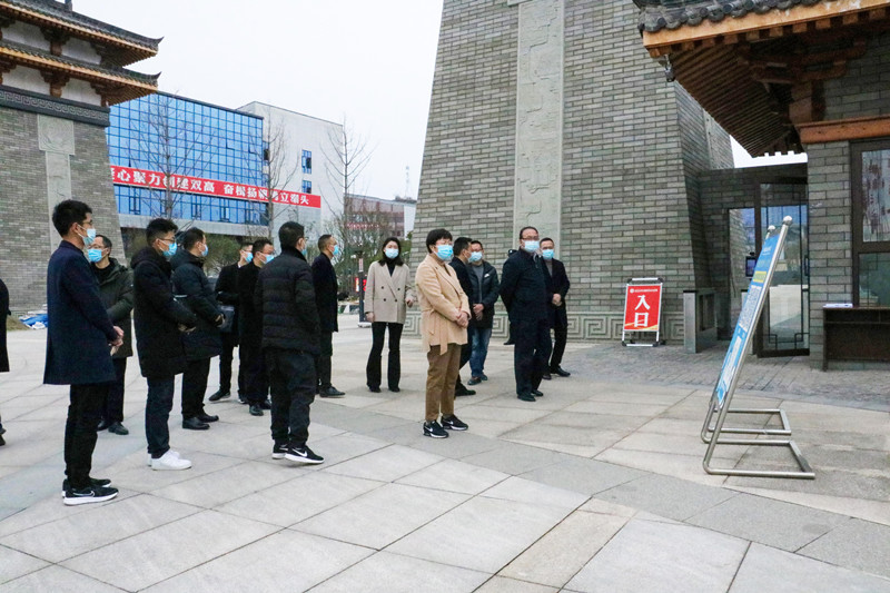 开学在即,安全先行:学校开展开学安全排查和开学准备工作 开学在即,安全先行:学校开展开学安全排查和开学准备工作