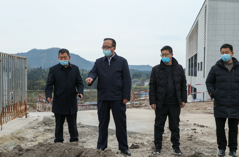 开学在即,安全先行:学校开展开学安全排查和开学准备工作 开学在即,安全先行:学校开展开学安全排查和开学准备工作