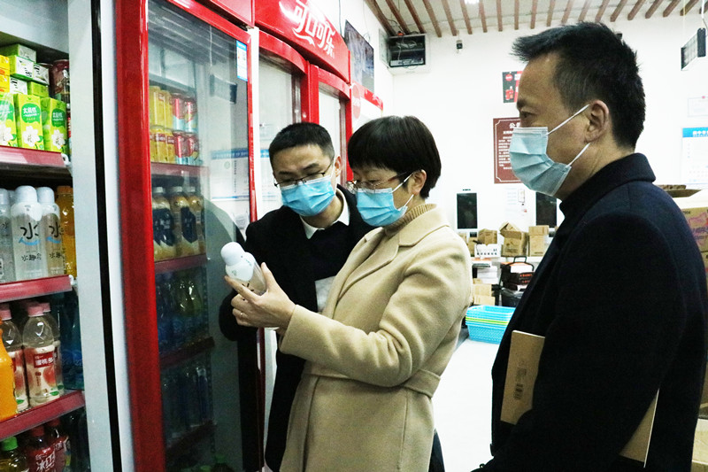 开学在即,安全先行:学校开展开学安全排查和开学准备工作 开学在即,安全先行:学校开展开学安全排查和开学准备工作